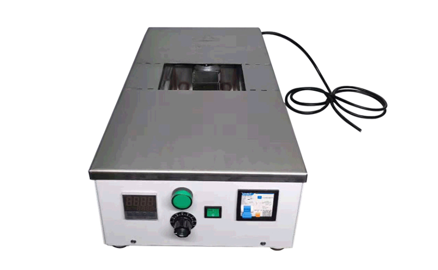 一體式噴流錫爐PC01-SA定制自動(dòng)噴流式小錫爐 無(wú)鉛